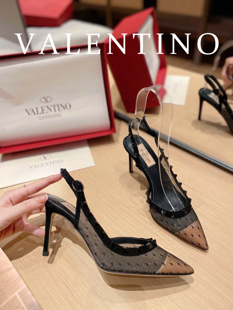 Valentino Heeled Shoes